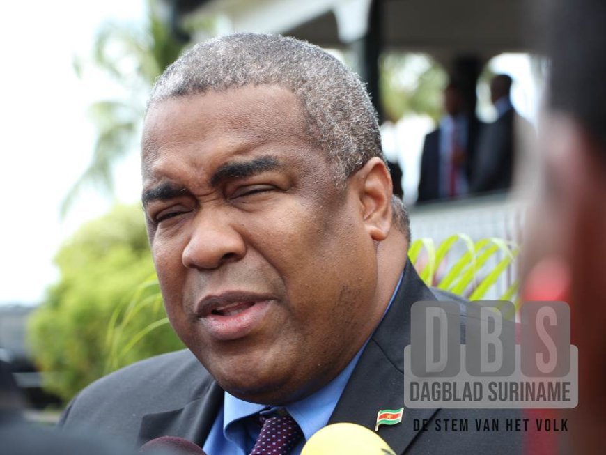 DNA moet beslissen over vervolging oud-minister Hoefdraad