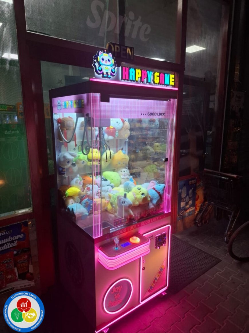 ECD treedt op tegen ‘never sleep’-winkels