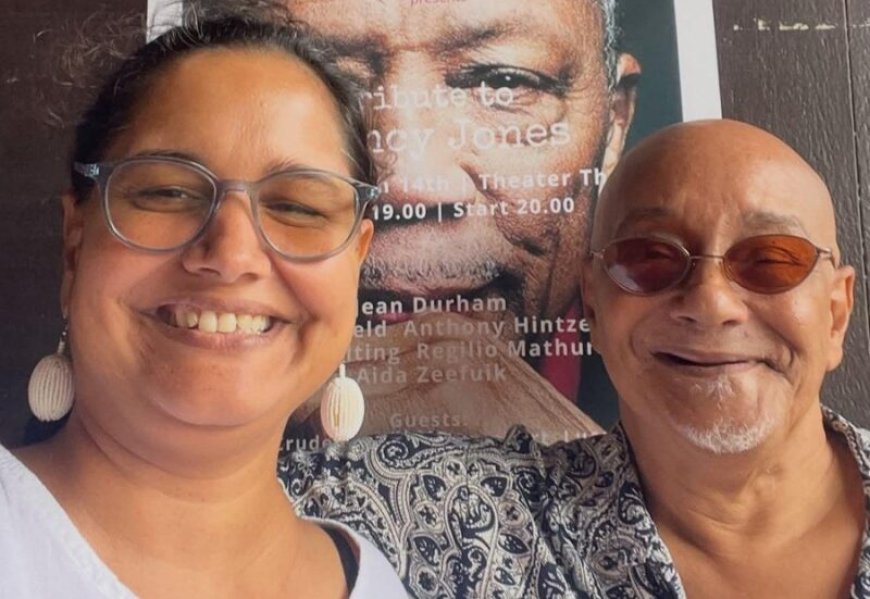 Muzikaal eerbetoon aan Quincy Jones in Theater Thalia