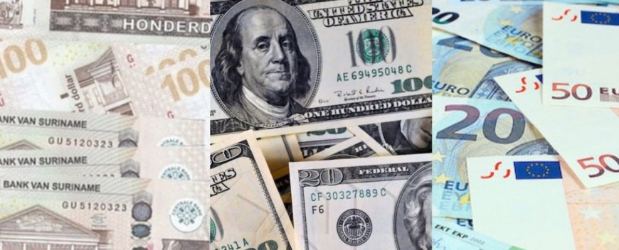 Prijzen vrijdag 13 maart 2026