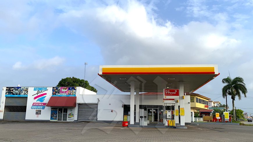 Brandstofprijzen in Suriname stijgen opnieuw door internationale olieontwikkelingen