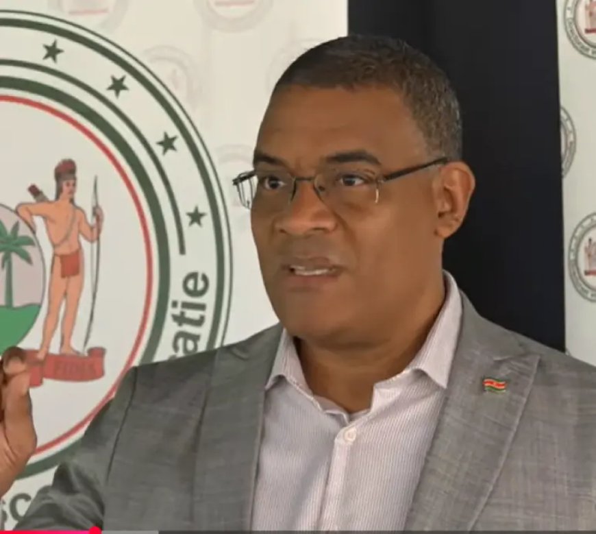 Voorlopig voldoende voorraad basisgoederen in het land