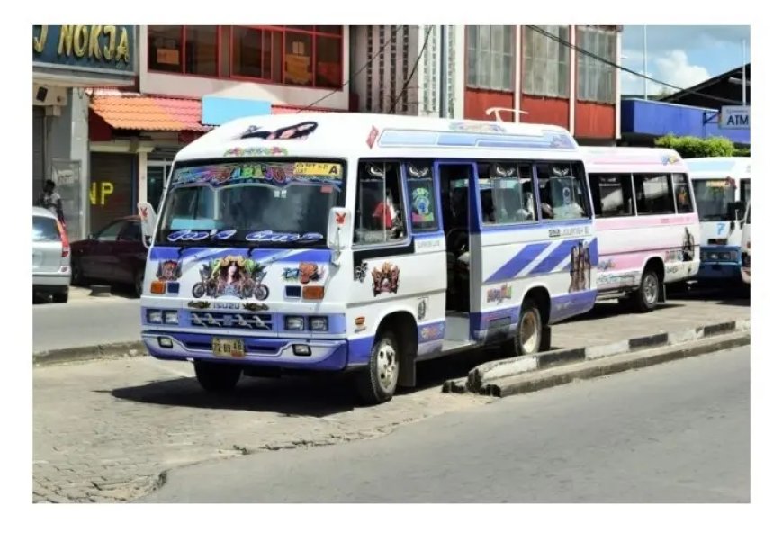 Botsende belangen buschauffeur en passagier particulier busvervoer