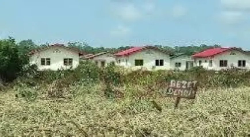 Overheid heeft nog steeds geen oplossing voor het huisvestingsprobleem