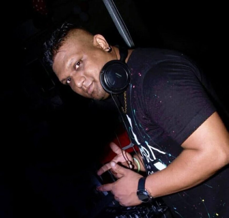 Dj Spinz: ‘Buitenlandse dj’s worden meer gewaardeerd’