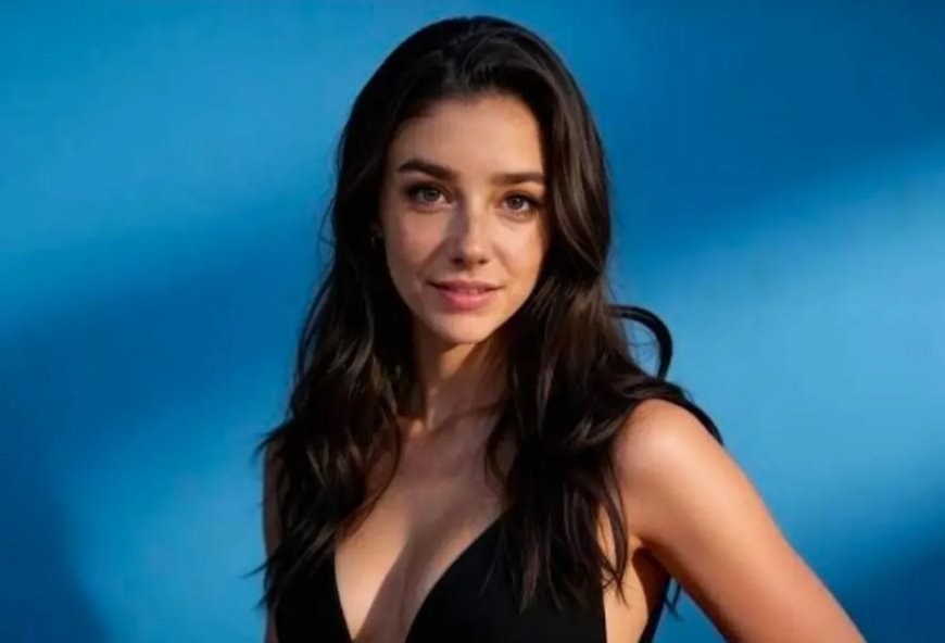 Eline van der Velden en AI-actrice Tilly Norwood: “Werd met de dood bedreigd”