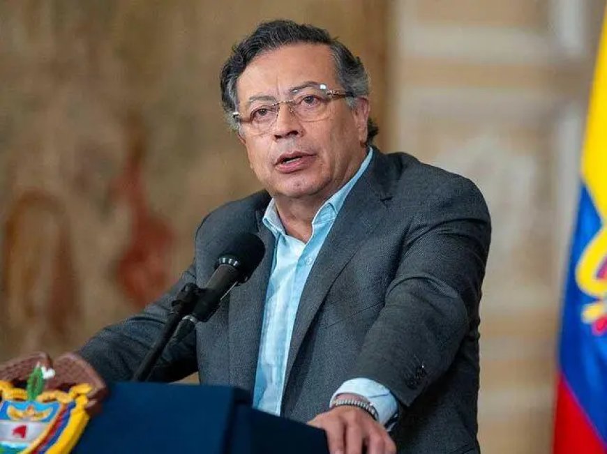 Petro bekritiseert Trump voor buitensluiten Colombia uit antidrugsalliantie ‘Shield of the Am