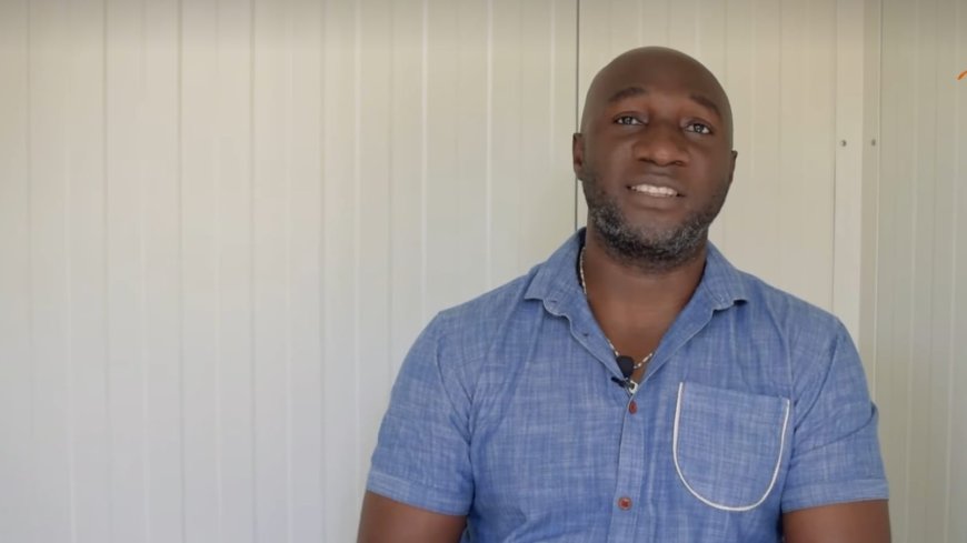 Sampi bevestigt stopzetten GuySure: “Er moet nog meer naar buiten komen”