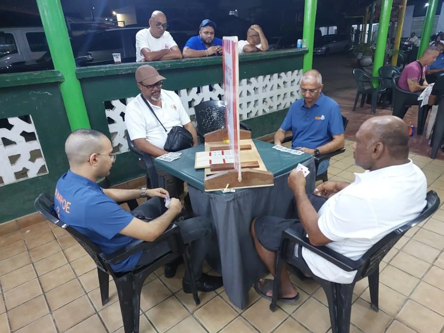 Kampoe boekte moeizame zege op Shaktie