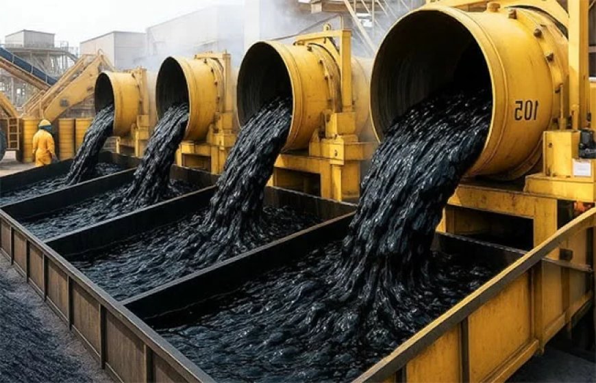 Banken verhogen olieprognoses door spanningen in Midden-Oosten