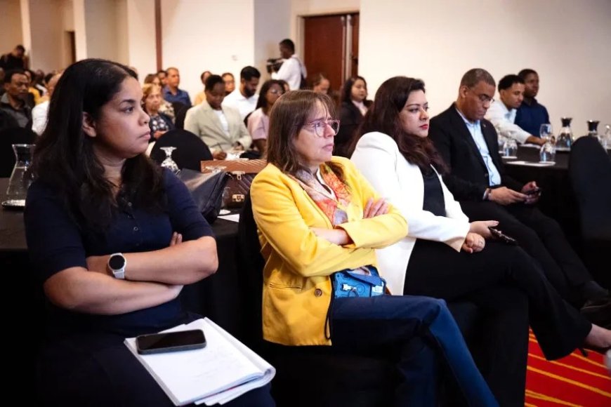 SITA lanceert derde Business Barometer Survey