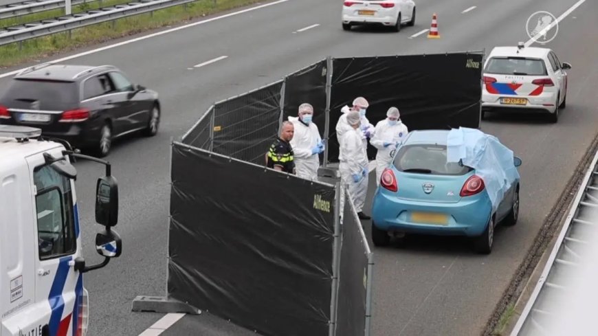 Opmerkelijk – Man die moeder onthoofdde met bijl: ‘Dacht dat ik opdracht kreeg van prinses Be