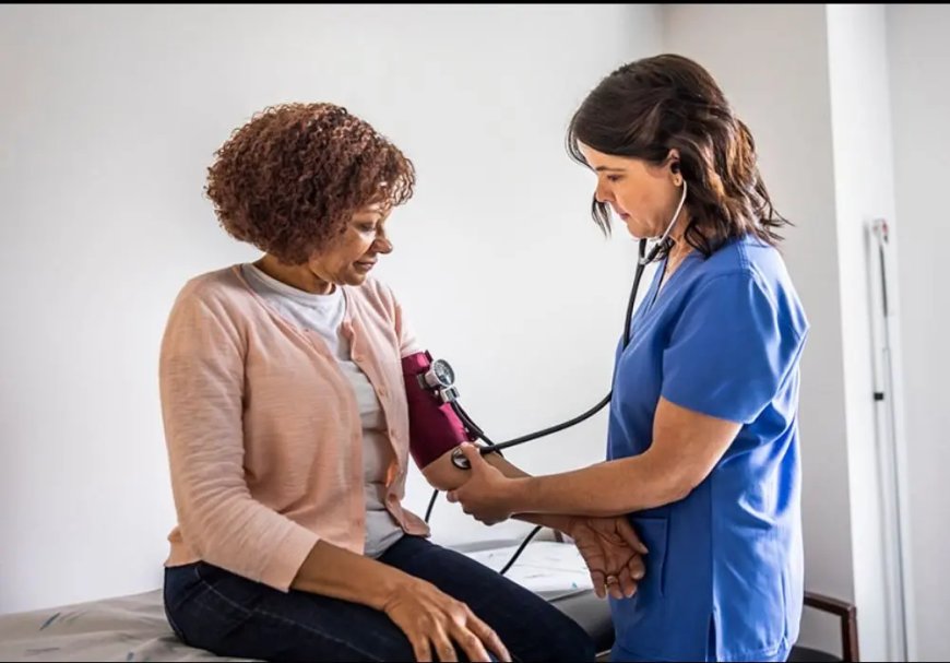 Nieuwe pil tegen menopauze klachten geeft vrouwen nieuw alternatief