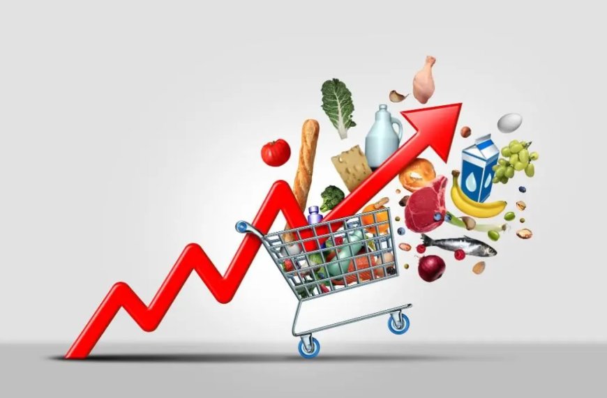 Olie duurder, leven duurder: burgers betalen de rekening