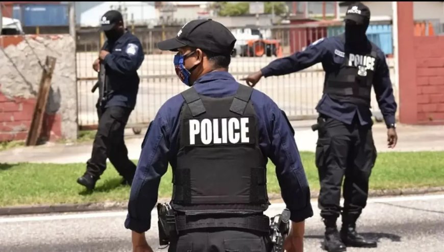 Regering Trinidad wil noodtoestand verlengen