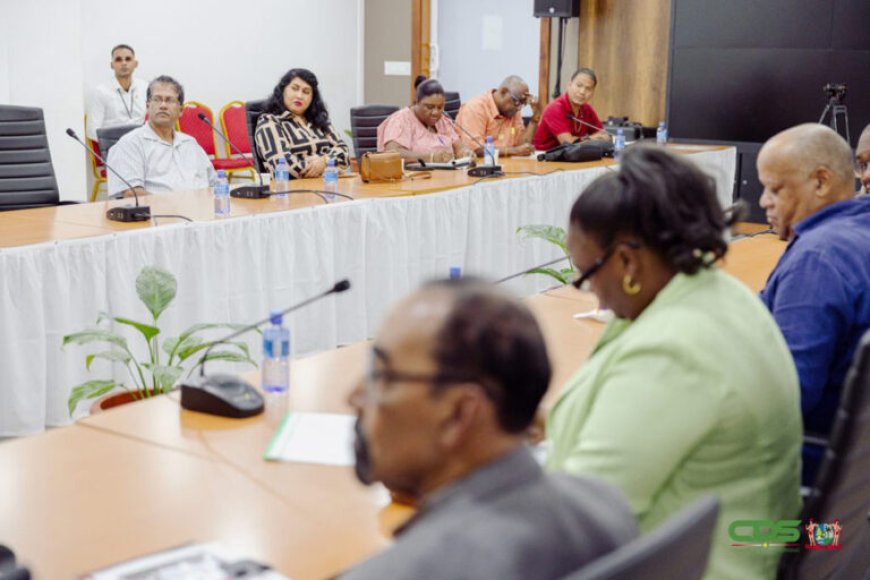 Regering consulteert ook Ravaksur en COL inzake ondersteunende maatregelen