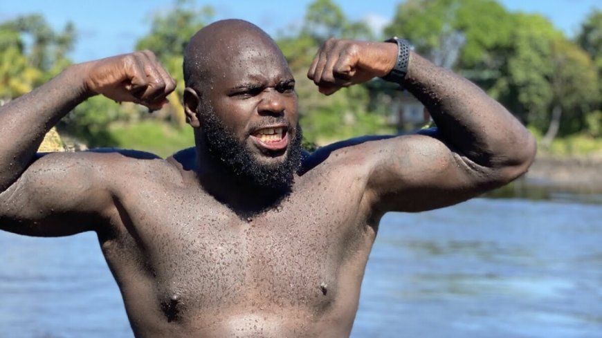 Zaak tegen vechter Jairzinho ‘Bigi Boy’ Rozenstruik geseponeerd