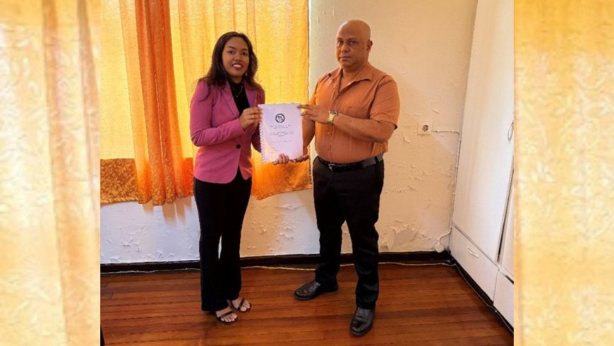 Onderzoek: Palermo Protocol werkt in Suriname, maar aanpak kinderhandel kent nog knelpunten