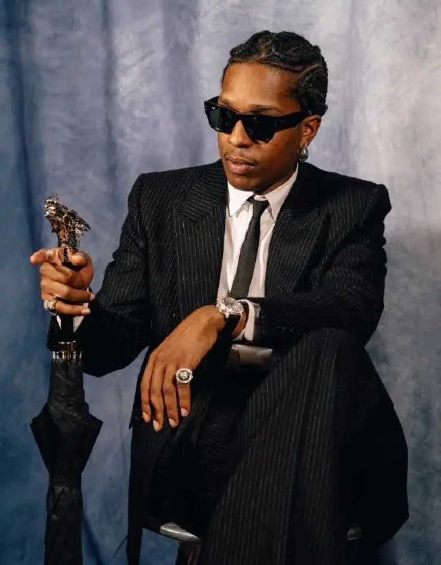 Ray-Ban lanceert minimalistische Optic Metal collectie