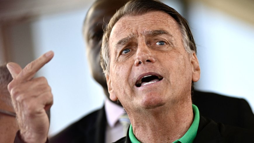 Bolsonaro op intensive care: gezondheid voormalige president van Brazilië verslechtert
