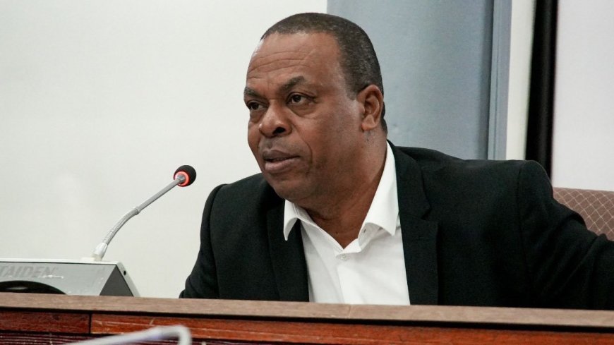 Reyme: voorstel voor meerdere procureurs-generaal van tafel, er komt college van bestuur