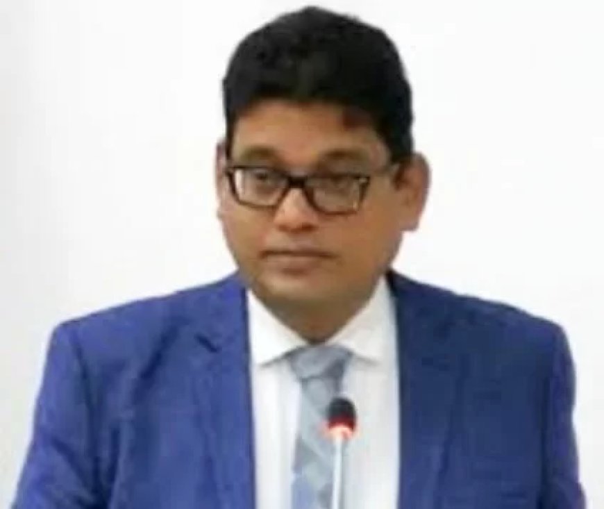 Gajadien positief over college van bestuur OM, maar kritisch op termijn pg