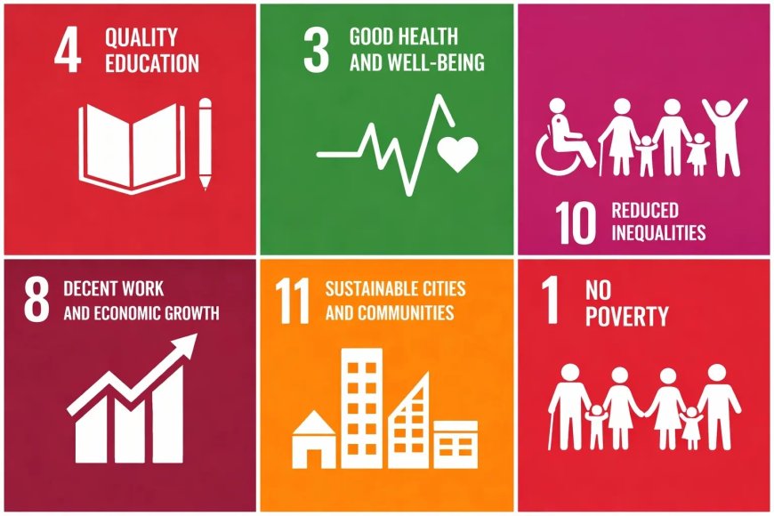 Misstanden en kansen: het sociaal beleid in Suriname op een kruispunt