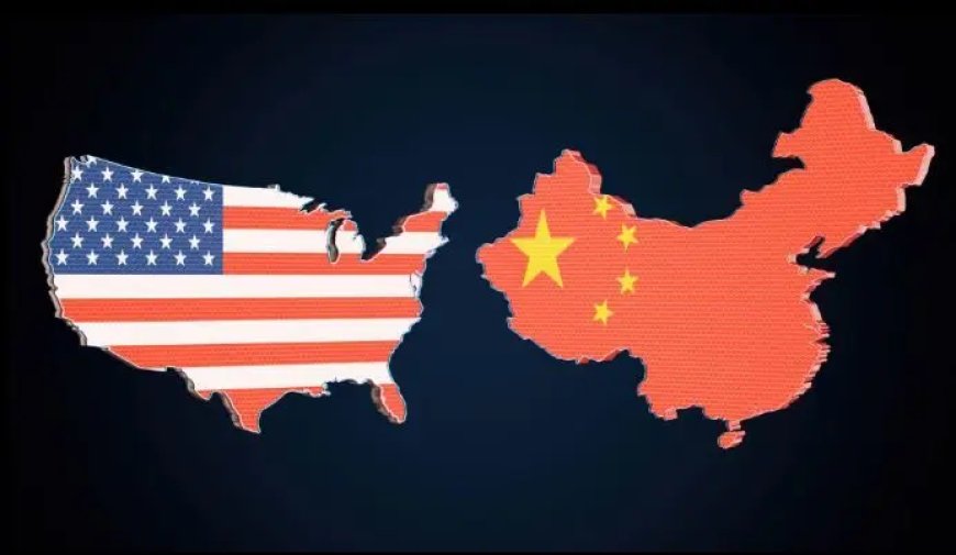 Nieuwe Amerikaanse hegemonie zet druk op wereldorde