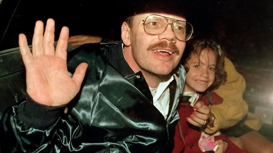 Weetje van de dag – Vandaag in 1985: Amerikaanse journalist Terry Anderson ontvoerd