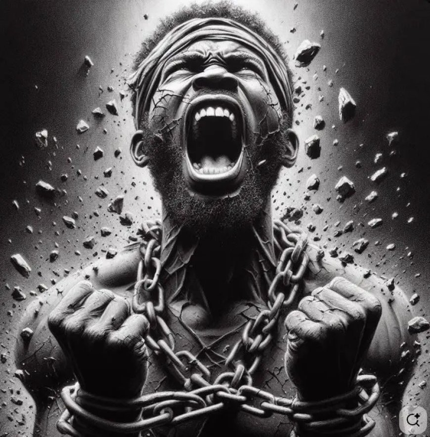 Ghana wil VN-resolutie over herstelbetalingen voor slavernij