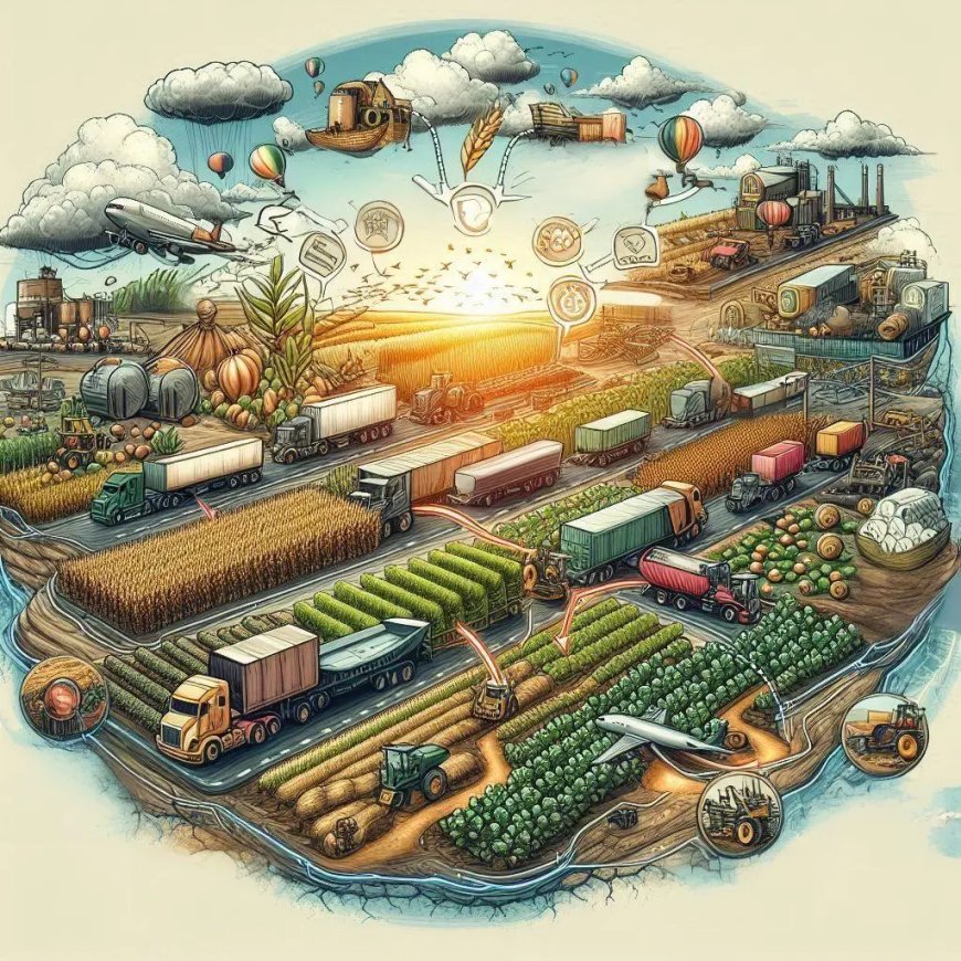 Oorlog, olie en voedsel: waarom Suriname toch prijsstijgingen kan verwachten