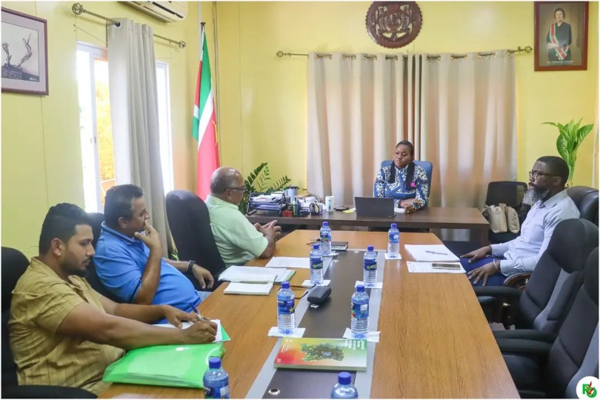 Vakbond vraagt snelle actie ministerie van RO bij spanningen OWMCP