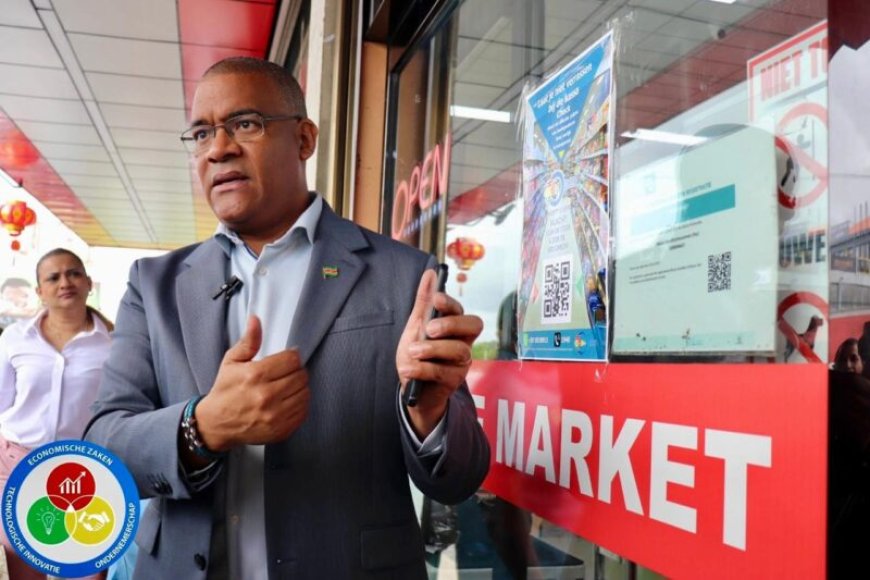 EZOTI lanceert SRD Check om prijzen van basisgoederen inzichtelijk te maken