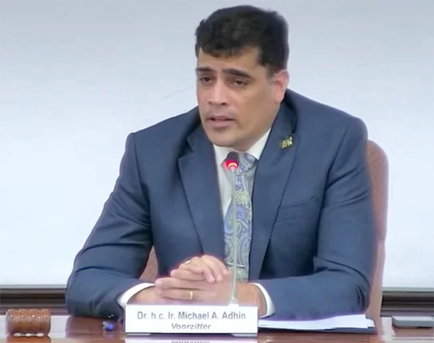 DNA-vergadering verdaagd voor verder overleg wetsvoorstellen rechterlijke macht