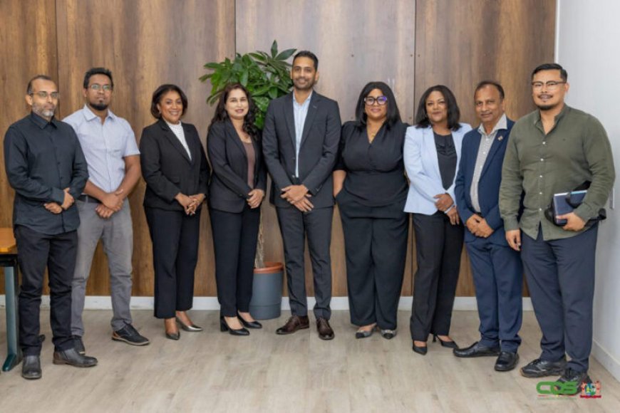 Bedrijfsleven: ‘Suriname moet versneld inzetten op versterken productiecapaciteit’