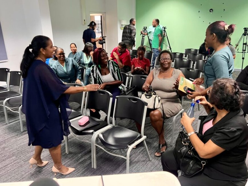 COVAB start opleiding Family Counseling om gezinnen beter te ondersteunen