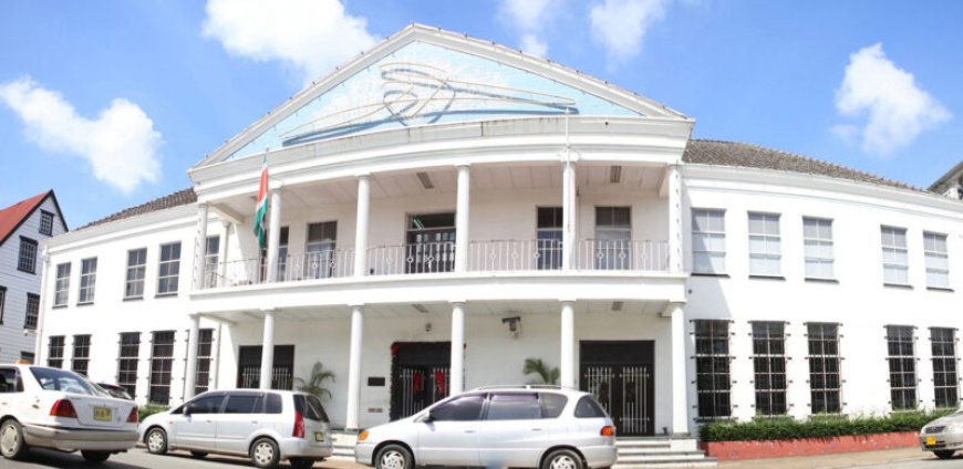 Aanpassing retentieregeling kan Centrale Bank weer speler op valutamarkt maken