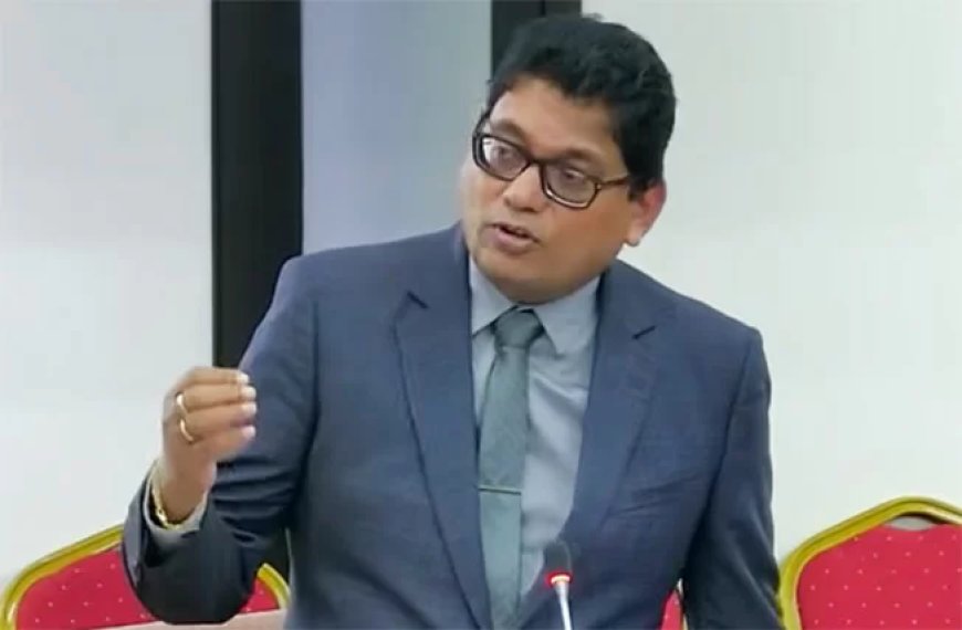 Gajadien vraagt duidelijkheid over wijziging Raad van Toezicht Centrale Bank