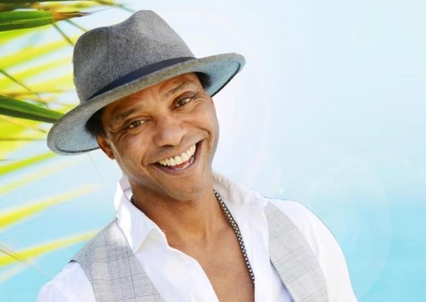 Ivanildo Kembel: ‘Optreden in Suriname geeft extra energie’