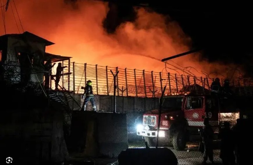 Luchtaanval Kabul zorgt voor zware verliezen