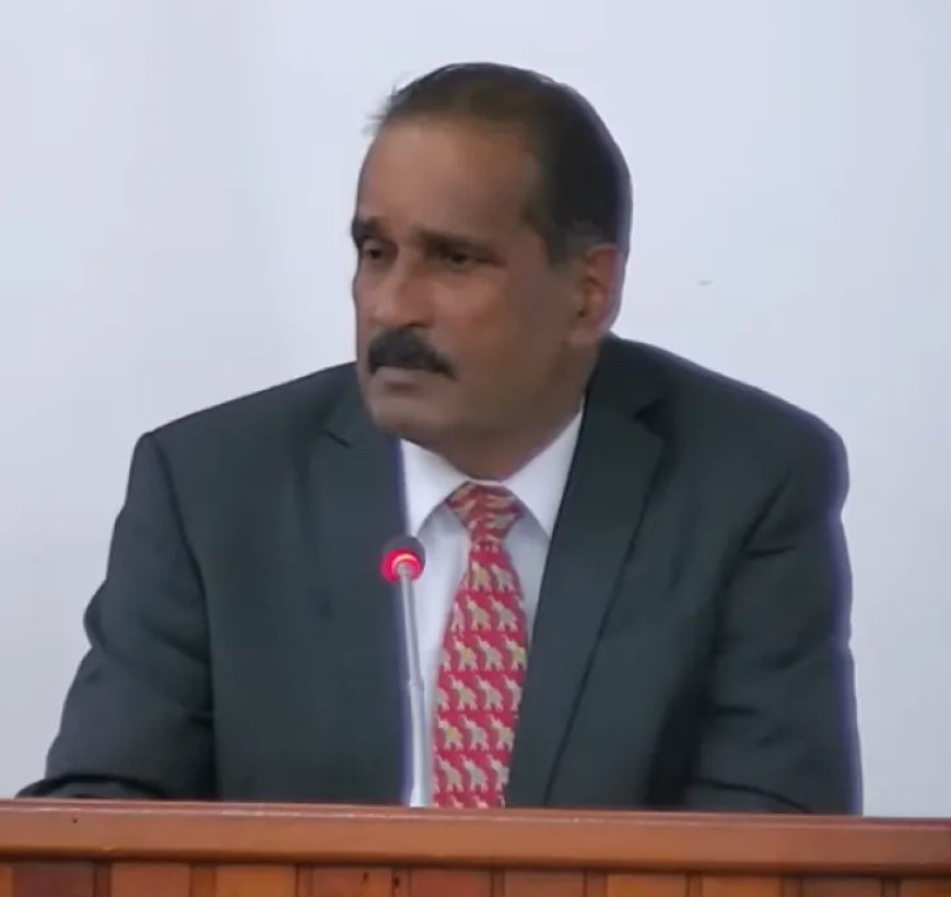 Onderzoek naar ex-minister schaadt imago VHP