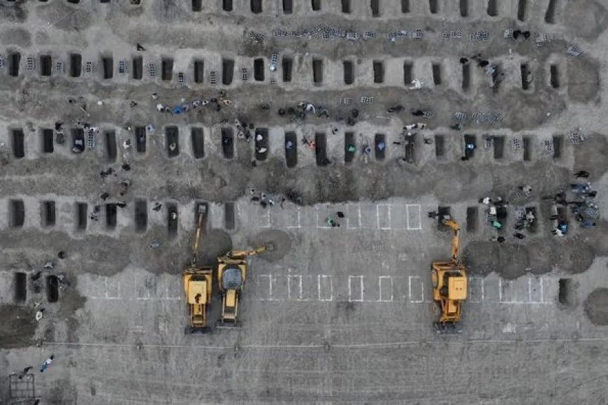 Amnesty zegt dat aanval op Iraanse school mogelijk oorlogsrecht heeft geschonden