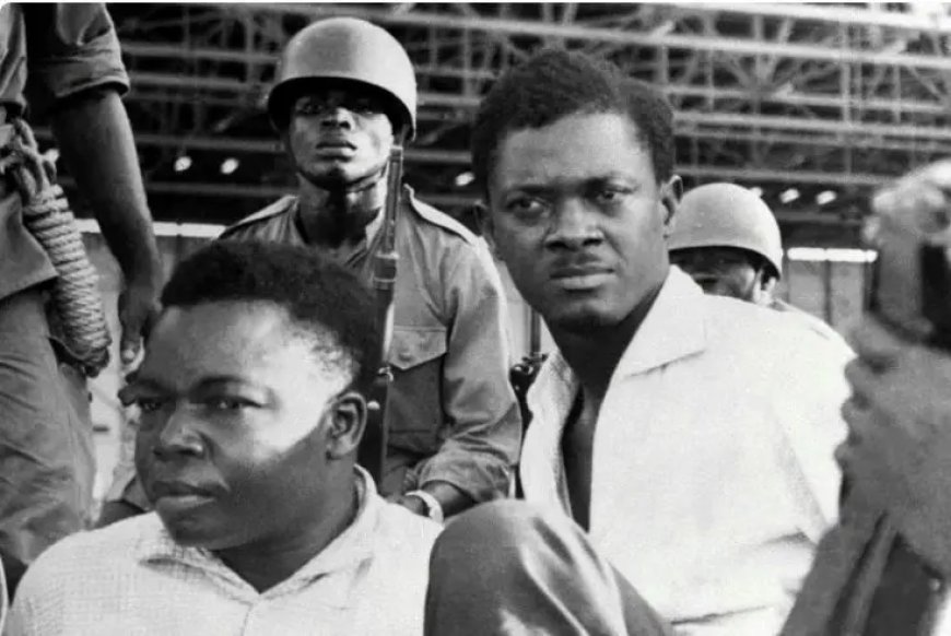 Belgische oud-diplomaat voor rechter om moord Lumumba