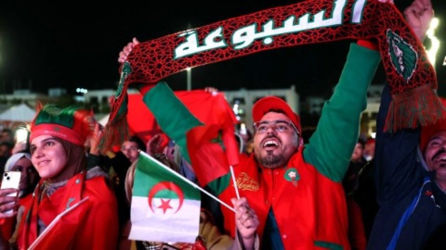 Marokko krijgt Afrika Cup alsnog toegewezen, Senegal verliest titel