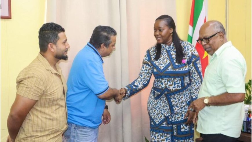 Vakbond vraagt spoedinterventie RO bij spanningen OWMCP