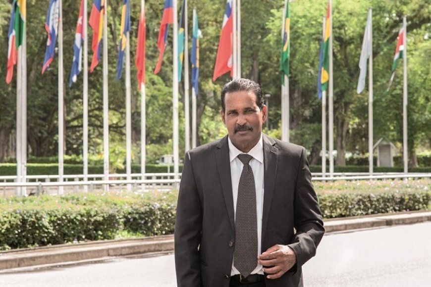 Problemen in rijstsector nog niet opgelost