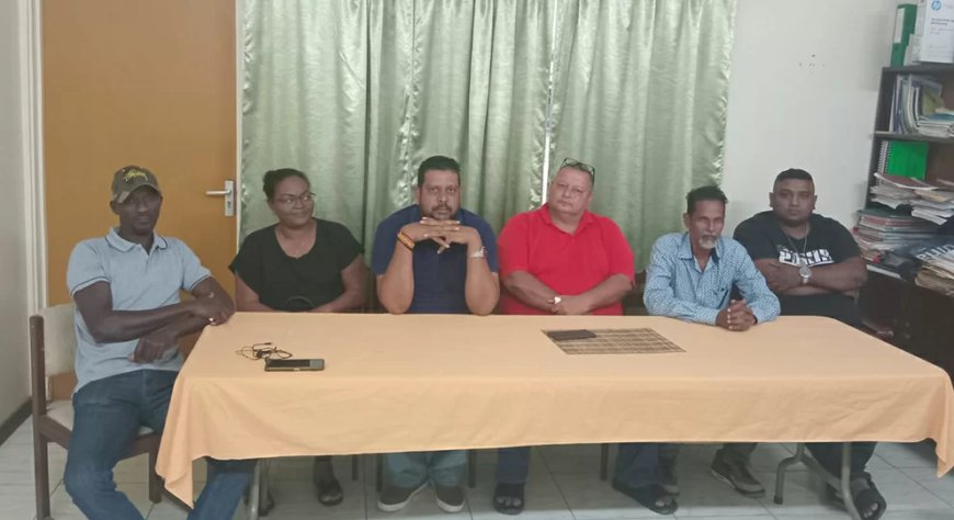 Bestuur OWMCP valt over uitlatingen vakbond