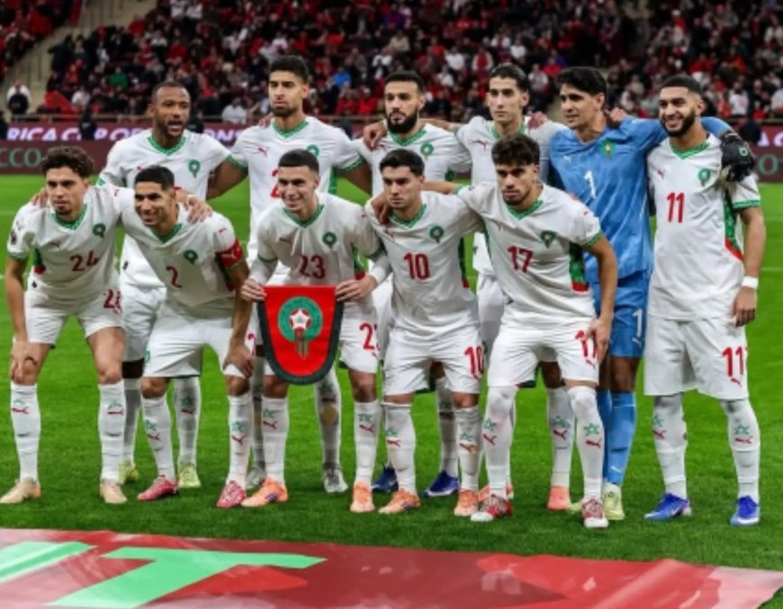 Marokko alsnog Afrika Cup-winnaar, Senegal moet titel inleveren