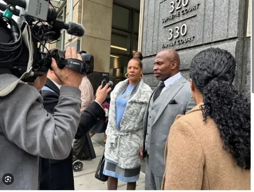 Man na negentien jaar cel vrij door gerechtelijke fout