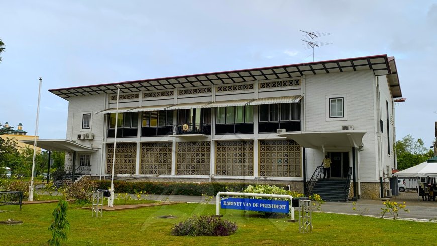 Brandstofprijzen Suriname gestabiliseerd: price cap van kracht